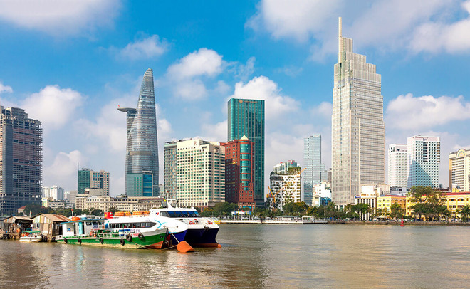 Bientôt le 18e Festival du tourisme de Ho Chi Minh-Ville ảnh 2 Bientôt le 18e Festival du tourisme de Ho Chi Minh-Ville ảnh 2