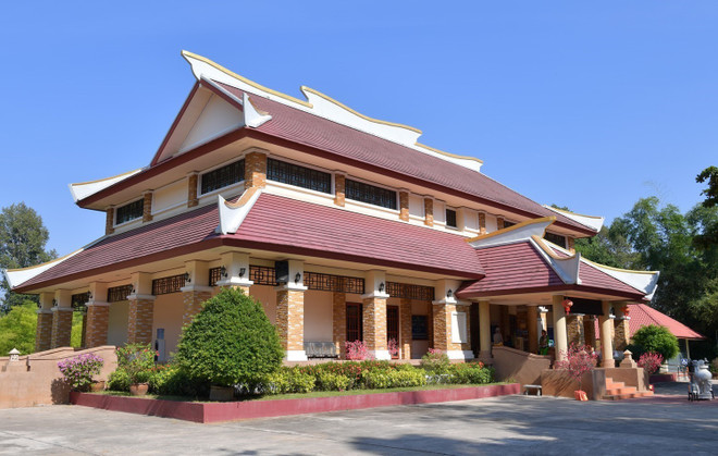 Sentiments pour le Président Ho Chi Minh dans de nombreux pays ảnh 3 Sentiments pour le Président Ho Chi Minh dans de nombreux pays ảnh 3