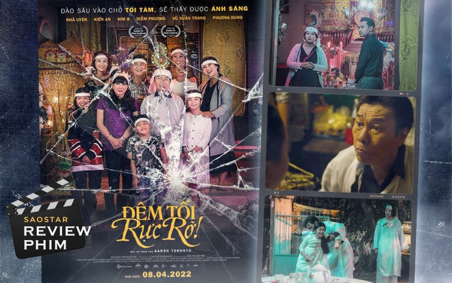 The brilliant darkness, un phénomène du cinéma indépendant ảnh 1 The brilliant darkness, un phénomène du cinéma indépendant ảnh 1