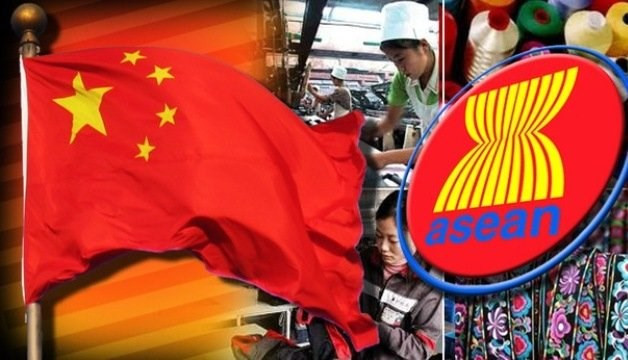 La Chine appelle à une coopération plus profonde avec l'ASEAN ảnh 1