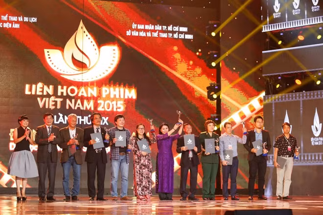 Bientôt le premier Prix du cinéma de l’ASEAN ảnh 1