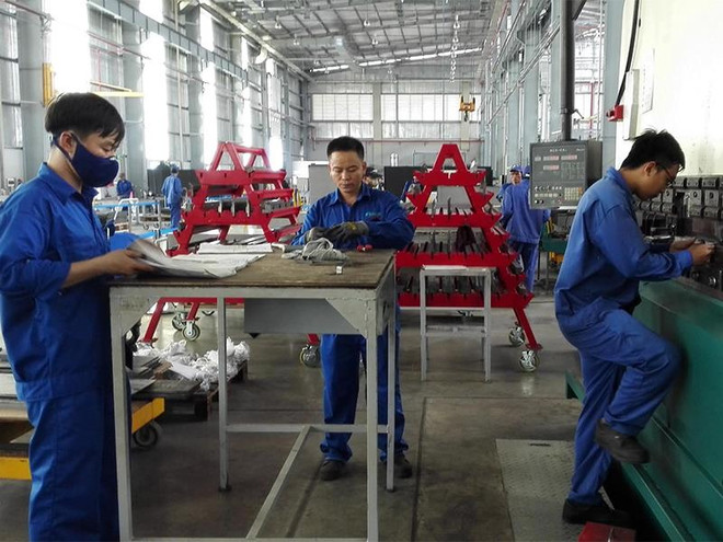 Mise en service d’un projet suisse de 10 millions de dollars à Long An ảnh 1 Mise en service d’un projet suisse de 10 millions de dollars à Long An ảnh 1