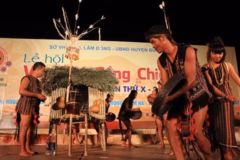 Préservation des héritages culturels du Tây Nguyên ảnh 2