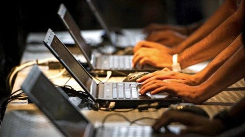 Internet : trois câbles sous-marins du Vietnam endommagés ảnh 1 Internet : trois câbles sous-marins du Vietnam endommagés ảnh 1