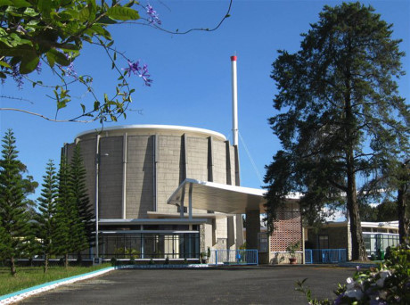 Le Vietnam aura un centre technologique de recherche nucléaire avant 2025 ảnh 1  Le Vietnam aura un centre technologique de recherche nucléaire avant 2025 ảnh 1