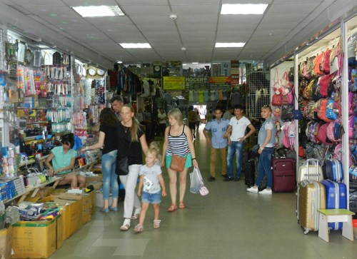 Le Vietnam, la nation de l’ASEAN la plus connue par les Russes ảnh 1 Le Vietnam, la nation de l’ASEAN la plus connue par les Russes ảnh 1