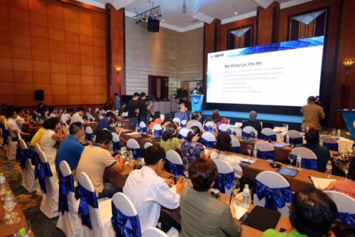 APEC : élever la compétence concurrentielle et la créativité des PME ảnh 1