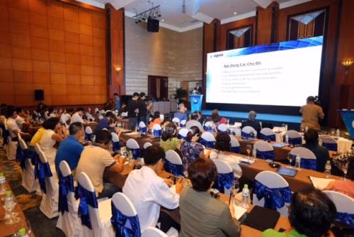 APEC : élever la compétence concurrentielle et la créativité des PME ảnh 1