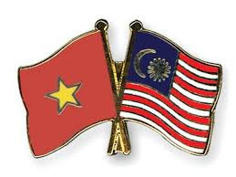 Les relations entre le Vietnam et la Malaisie continuent de prospérer ảnh 1 Les relations entre le Vietnam et la Malaisie continuent de prospérer ảnh 1
