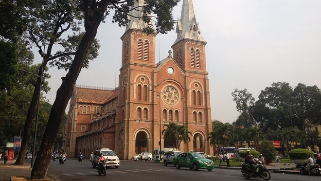 Le Vietnam figure parmi les 10 pays les plus paisibles du monde ảnh 1