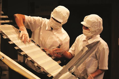 Des saveurs vietnamiennes au pays du Soleil-Levant ảnh 1 Des saveurs vietnamiennes au pays du Soleil-Levant ảnh 1