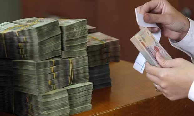 Les États-Unis retirent le Vietnam de la liste des manipulateurs de devises ảnh 1 Les États-Unis retirent le Vietnam de la liste des manipulateurs de devises ảnh 1