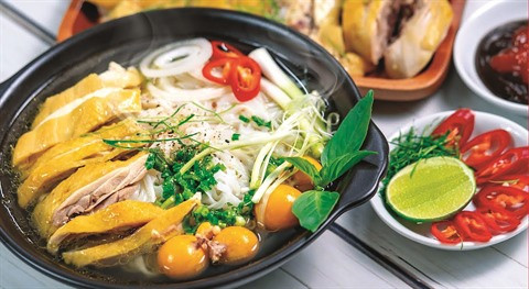 Des saveurs vietnamiennes au pays du Soleil-Levant ảnh 2 Des saveurs vietnamiennes au pays du Soleil-Levant ảnh 2