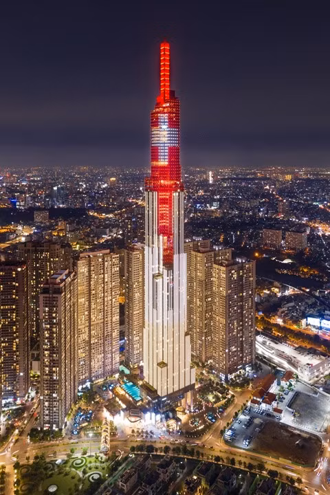 Vietnam–Suisse, un demi-siècle de relations diplomatiques ảnh 1