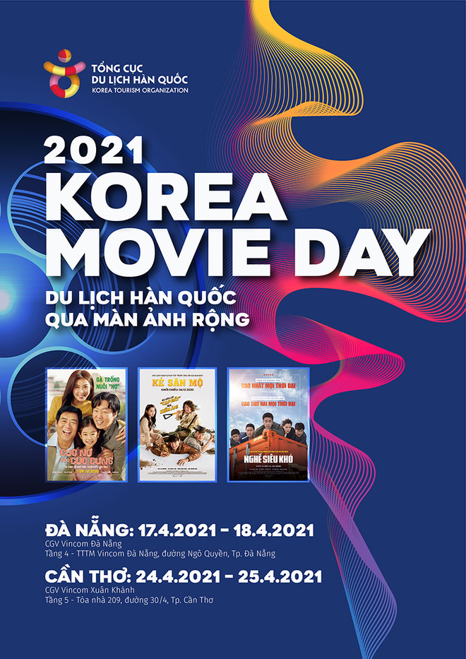 Diverses activités de promotion du tourisme en République de Corée ảnh 1