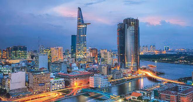  Les clés de la prospérité, selon le monde des affaires ảnh 1