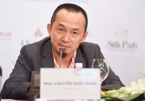 Le Monsoon Music Festival commence ce soir à Hanoï ảnh 2