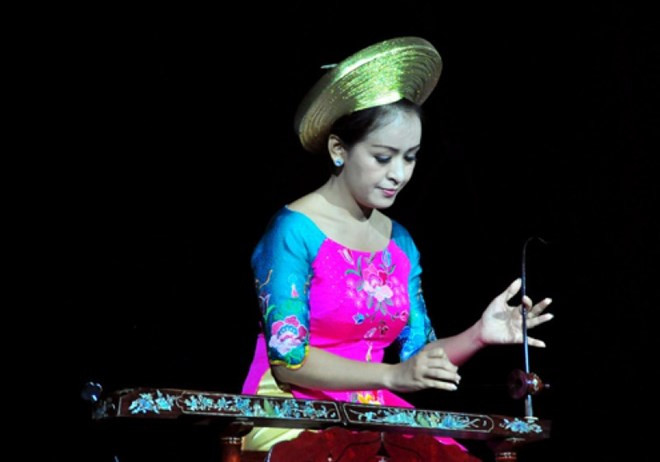 Le monocorde est-il vietnamien ou chinois ? ảnh 1