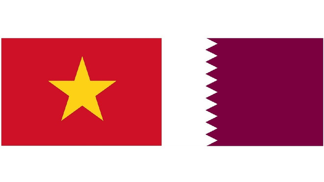 Message de condoléances du Vietnam après le décès de l'ancien Émir du Qatar ảnh 1 Message de condoléances du Vietnam après le décès de l'ancien Émir du Qatar ảnh 1