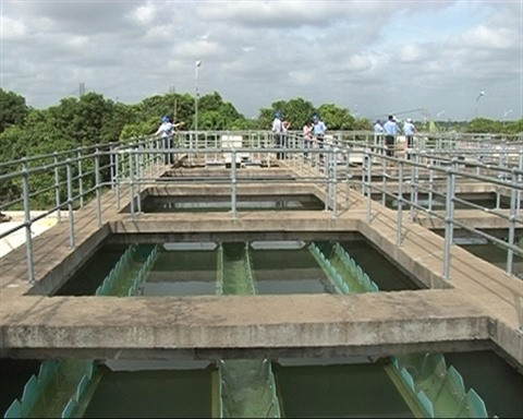 Le nouvel ambassadeur français annonce les grandes lignes de la coopération Vietnam-France ảnh 2 Le nouvel ambassadeur français annonce les grandes lignes de la coopération Vietnam-France ảnh 2