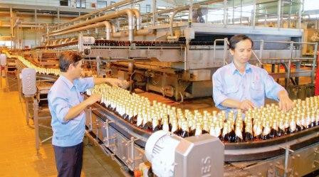 Deux sociétés japonaises lorgnent le marché vietnamien de la bière ảnh 1 Deux sociétés japonaises lorgnent le marché vietnamien de la bière ảnh 1