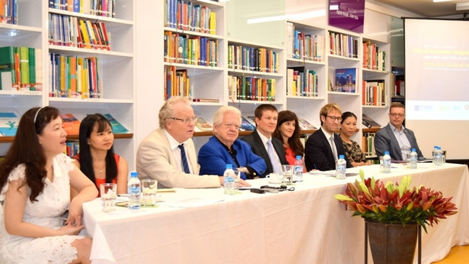 La Journée européenne des Langues 2016 approche ảnh 1 La Journée européenne des Langues 2016 approche ảnh 1