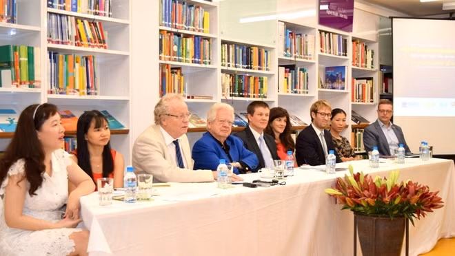 La Journée européenne des Langues 2016 approche ảnh 1