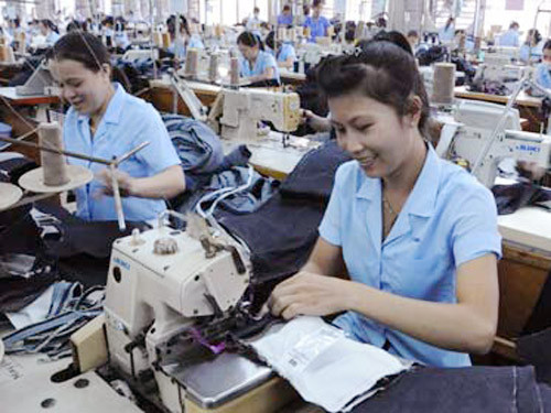 Dialogue social, productivité et conditions de travail en débat ảnh 1 Dialogue social, productivité et conditions de travail en débat ảnh 1