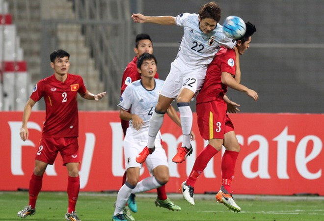 Championnat U19 d’Asie : le Vietnam perd devant le Japon ảnh 1 Championnat U19 d’Asie : le Vietnam perd devant le Japon ảnh 1