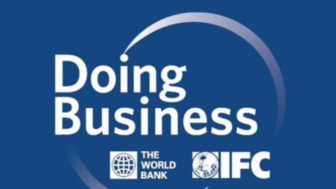 Le Vietnam gagne neuf places au classement Doing Business 2017 ảnh 1 Le Vietnam gagne neuf places au classement Doing Business 2017 ảnh 1
