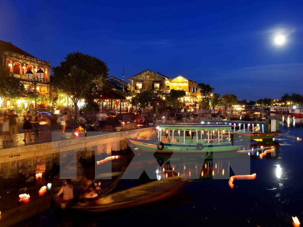 L’Allemagne soutient le projet d'approvisionnement en électricité via l’énergie solaire à Hoi An ảnh 1 L’Allemagne soutient le projet d'approvisionnement en électricité via l’énergie solaire à Hoi An ảnh 1