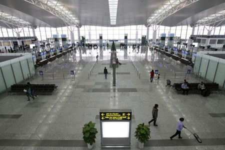 Noi Bai dans le top 30 des meilleurs aéroports d’Asie ảnh 1 Noi Bai dans le top 30 des meilleurs aéroports d’Asie ảnh 1
