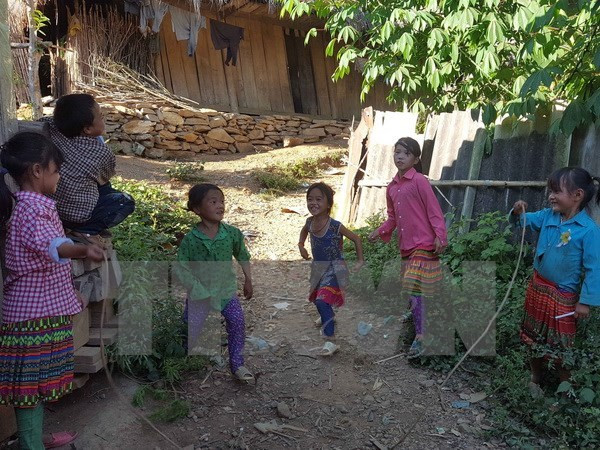Le Vietnam atteint la plus haute proportion de jeunes de son histoire, selon le FNUAP ảnh 1 Le Vietnam atteint la plus haute proportion de jeunes de son histoire, selon le FNUAP ảnh 1