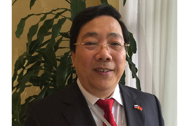 Intensifier la coopération entre le Vietnam et la République du Bashkortostan ảnh 1 Intensifier la coopération entre le Vietnam et la République du Bashkortostan ảnh 1