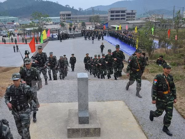 Séminaire scientifique sur les relations Vietnam-Chine ảnh 1