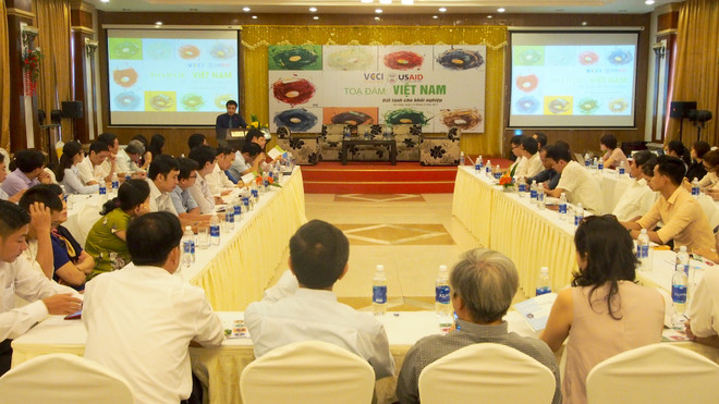 Vietnam : terre promise des start-up ảnh 1 Vietnam : terre promise des start-up ảnh 1