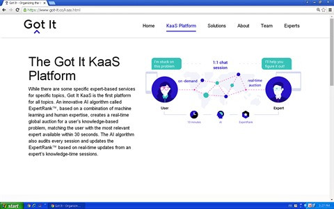 GotIt!, création d’une start-up vietnamienne dans la Silicon Valley ảnh 1 GotIt!, création d’une start-up vietnamienne dans la Silicon Valley ảnh 1