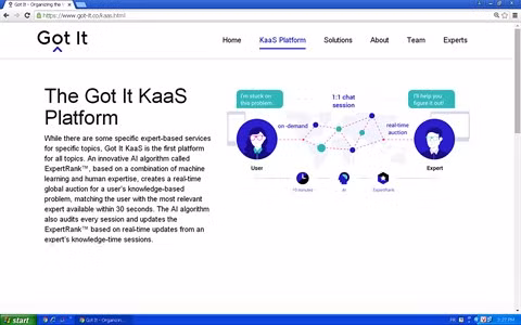 GotIt!, création d’une start-up vietnamienne dans la Silicon Valley ảnh 1