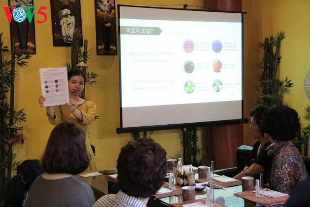 Quang Ninh: Des circuits parfumés, pourquoi pas? ảnh 2