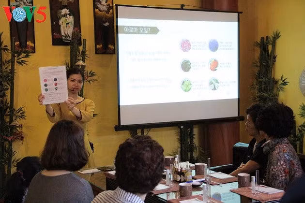 Quang Ninh: Des circuits parfumés, pourquoi pas? ảnh 2