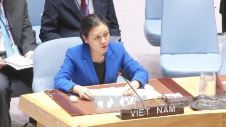 Le Vietnam coopère étroitement avec les pays dans l'application de la DOC ảnh 1 Le Vietnam coopère étroitement avec les pays dans l'application de la DOC ảnh 1