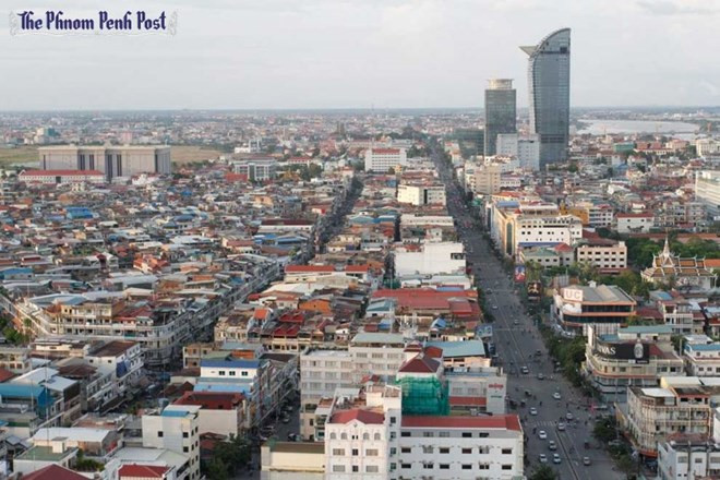 Le Cambodge lance une stratégie de développement financier à dix ans ảnh 1 Le Cambodge lance une stratégie de développement financier à dix ans ảnh 1