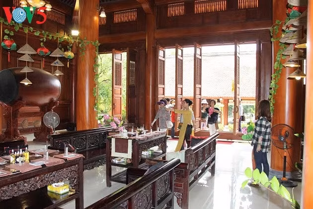 Quang Ninh: Des circuits parfumés, pourquoi pas? ảnh 1