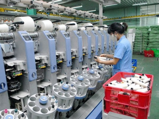 Ho Chi Minh-Ville : bond des exportations de produits high-tech ảnh 1 Ho Chi Minh-Ville : bond des exportations de produits high-tech ảnh 1