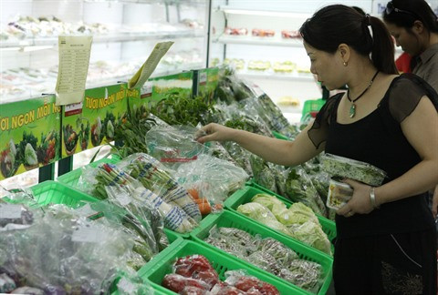 Un label agroalimentaire, une nécessité pour rassurer les consommateurs ảnh 2 Un label agroalimentaire, une nécessité pour rassurer les consommateurs ảnh 2