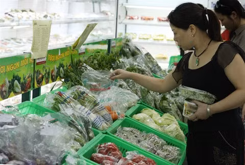 Un label agroalimentaire, une nécessité pour rassurer les consommateurs ảnh 2