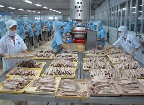 L’enjeu de l’Accord de libre-échange Vietnam-UEEA ảnh 2