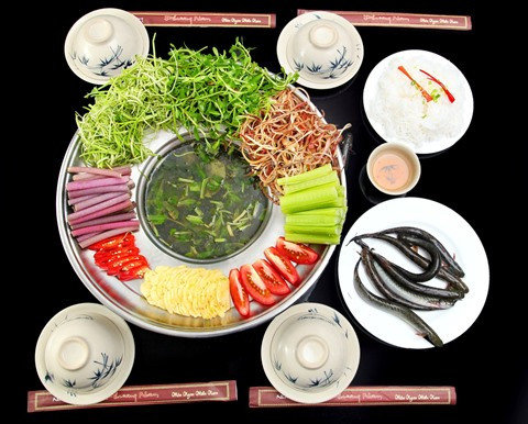 La cuisine du Sud ảnh 2 La cuisine du Sud ảnh 2