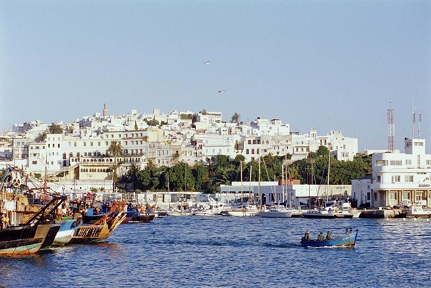Da Nang et Tanger (Maroc) établissent des relations d’amitié et de coopération ảnh 1 Da Nang et Tanger (Maroc) établissent des relations d’amitié et de coopération ảnh 1