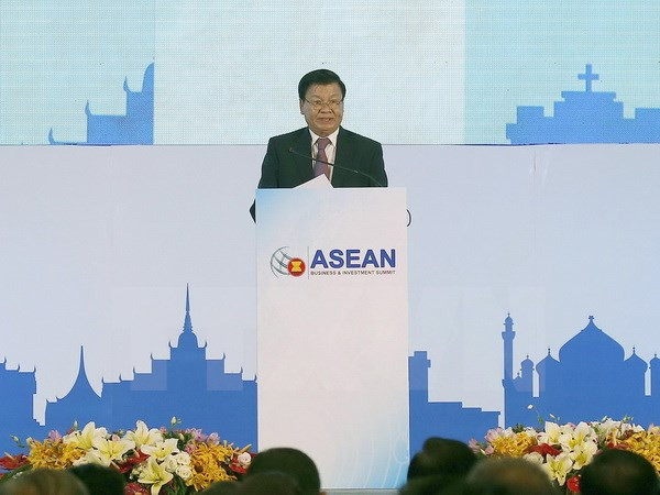 Le Sommet ASEAN+3 promeut la coopération entre l’ASEAN et ses partenaires ảnh 1 Le Sommet ASEAN+3 promeut la coopération entre l’ASEAN et ses partenaires ảnh 1